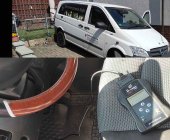 Mercedes-Vito Tuning mit Tuninig-Tool