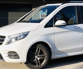 Mercedes V_BJ.2018_250 CDI Blue Tec_140Kw_Chiptuning