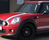 Mini one-bj2011.-1.6 75ps-chiptuning