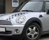 Mini One R56_bj2007_1.4_95ps_chiptuning