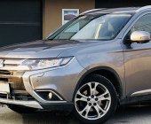 Mitsubishi Outlander bj2017_2.2_DID 110kw_chipütuning