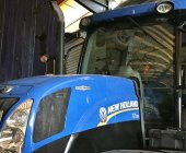 New Holland T7-210-softwareoptimierung gp-tuning.at
