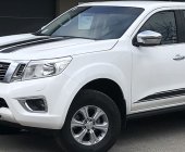 Nissan Navara.BJ2017_2.3 DCI-120kw_chiptuning