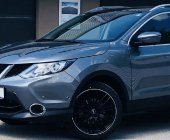 Nissan Qashqai BJ.2017-1.6 DCI 130ps_Chiptuning