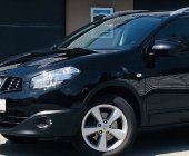 Nissan Qashqai_bj2011_1.5 DCI_81kw_chiptuning