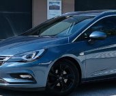 Opel Astra K_BJ_2016_1.4 T_92kw_chiptuning