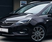 Opel Zafira Tourer Bj2017_1,6 96kw_softwareoptimierung 