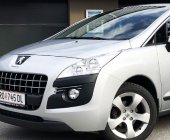 Peugeot 3008_Bj2008_1.6 HDI_82Kw_chiptuning