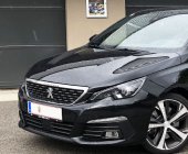 Peugeot 308_BJ.2018_2.0 BlueHDI 180 Ps_chiptuning