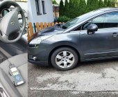 Peugeot 5008 Tuning-mit-Tuninig-Tool