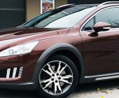 Peugeot 508_2.0 HDI_140Ps_Bj.2013_chiptuning