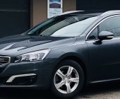 Peugeot 508_bj2016_1,6_120ps _chiptuning