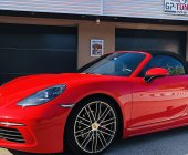 Porsche Boxter 718_BJ_2018_chiptuning.GP-Tuning