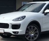 Porsche Cayenne_958.2_bj2017_3.0 V6 TDI_262Ps Chiptuning