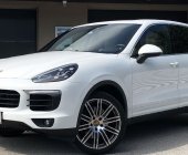 Porsche Cayenne_958.2_bj2017_3.0 V6 TDI_262Ps_Chiptuning mit dem My-GP-Tuning-Tool