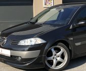 Renault Megane2_1.9 DCI_88kw_chiptuning