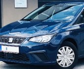 Seat Ibiza_bj2018_1.0 TSI_95PS_chiptuning