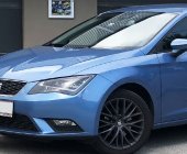 Seat Leon 5F_BJ2015_1.2TSI_86ps_chiptuning