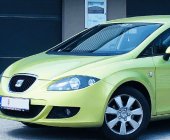 Seat Leon_Bj2009_1.4TSI_125Ps_chiptuning