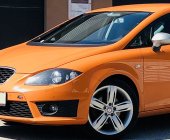 Seat Leon BJ2013_2.0 TDI CR_93kw_chiptuning