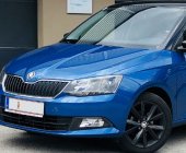 Skoda Fabia_BJ2015_1.2TSI_81Kw_chiptuning