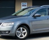 Skoda Octavia 1.6 tdi 77kw_bj2014_chiptuning