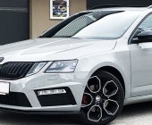 Skoda Octavia_Bj2017_2.0 TDI150Ps_chiptuning