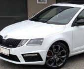 Skoda Octavia RS_BJ2018_2.0TDI_184PS_chiptuning