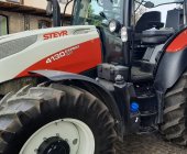 Steyr 4130 EXPERT CVT