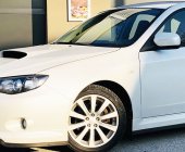 Subaru Impreza_2.0 D Boxer_150 Ps_Bj2009_Chiptuning