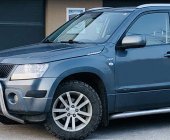 Suzuki Grand Vitara-bj2009_1,9tdi_95kw_chiptuning