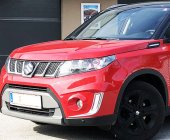 Suzuki Vitara_1.4 Boosterjet_Bj.2017_chiptuning