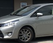 Toyota Verso_BJ_2014_2,2 TDI_100kw_chiptuning