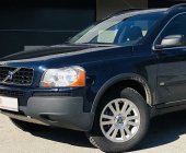 Volvo-XC90_BJ2004_2450ccm_210Ps_chiptuning