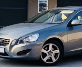 Volvo S60_BJ2011_1.6 T3_150Pschiptuning