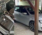 VW Golf 7 1,6 TDI 110 PS Leistungssteigerung mit Tuninig-Tool