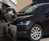 VW Golf 7 Tuning-mit-Tuninig-Tool