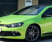 Vw Scirocco_bj2009_2.0 TFSI_200ps_chiptuning