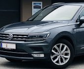 Vw Tiguan_2.0 Tdi 150ps_chiptuning Gp-Tuning