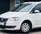 Vw Touran BJ2008_1,9 tdi 74 kw_chiptuning