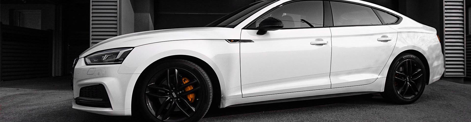 Chiptuning Audi