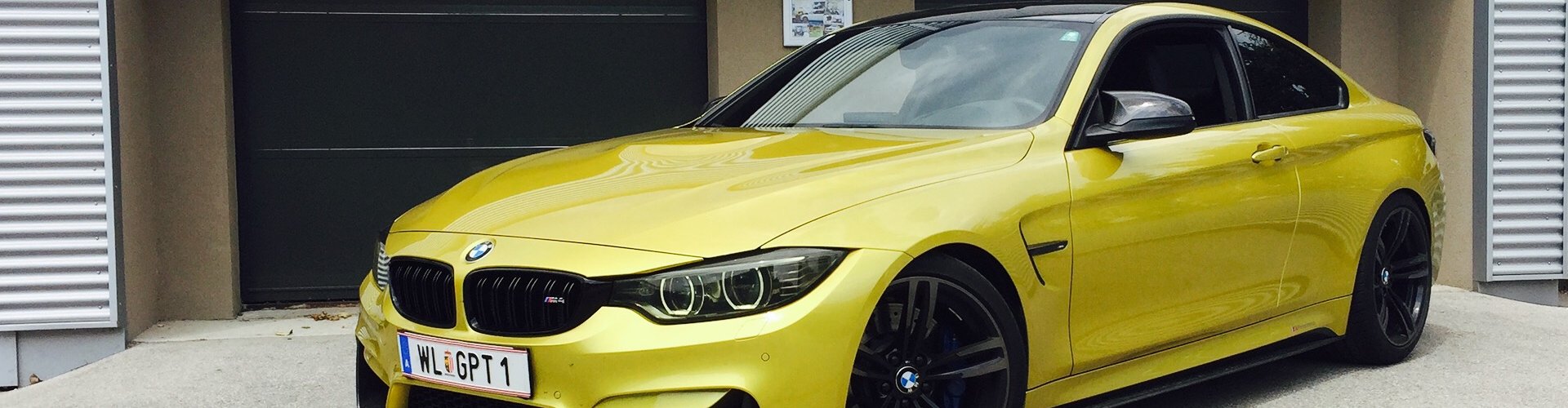 Chiptuning BMW