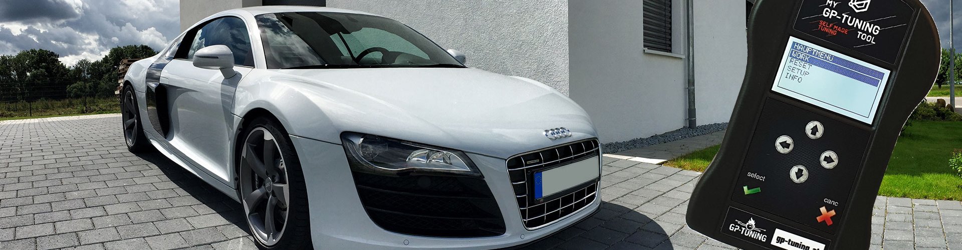 zum Sonderpreis um nur € 349,-