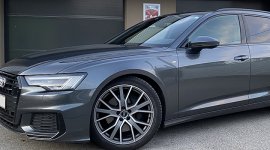 Audi A6_45TDi_Leistungssteigerung_Bj2020