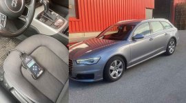 Audi-A6-Tuing-mit-Tuning-Tool