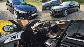 Audi-A6-Tuning-mit Tuning-Tool