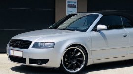Audi A4_1.8 Turbo 163ps_chiptuning