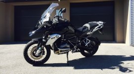 BMW-R1200GS