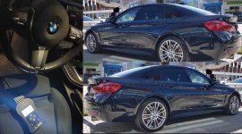 BMW-440i-Tuning mit Tuning-Tool