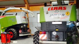 Claas jaguar 900-softwareoptimierung gp-tuning.at